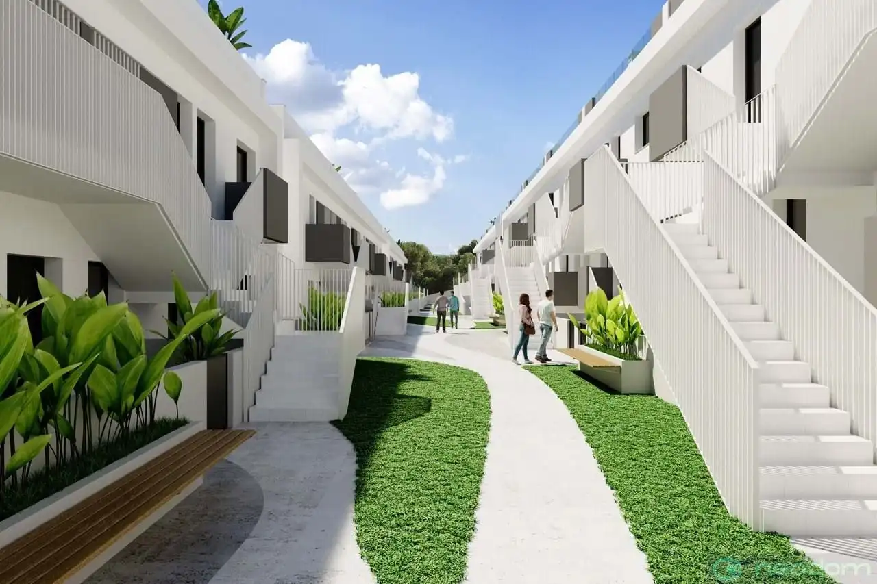 Casa in vendita a Los Balcones - Los Altos, imagen 8