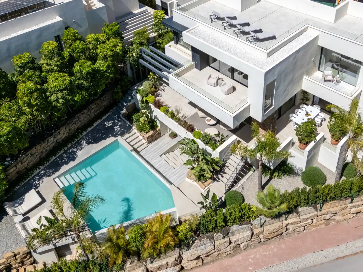 Xalet amb piscina en venda a Benamara - Atalaya, imagen 4