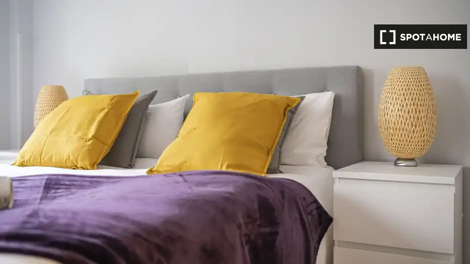 Appartement avec terrasse à louer à Arganzuela, imagen 9