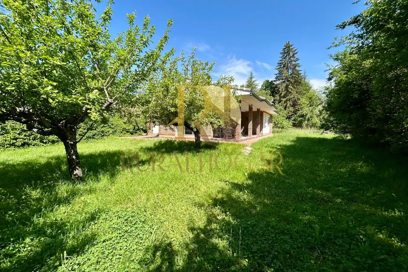 Casa o chalet en venta en Matallana de Torío con Jardín privado