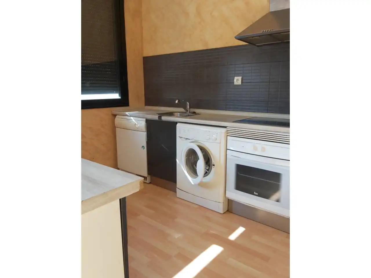 Kitchen of Flat for sale in Valls, Tarragona