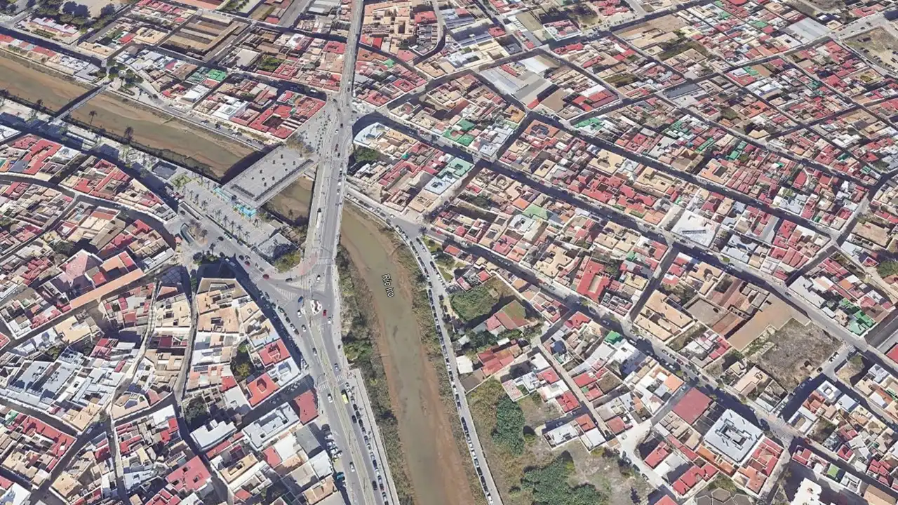 Oficina en venda a C/ Jardines, imagen 3