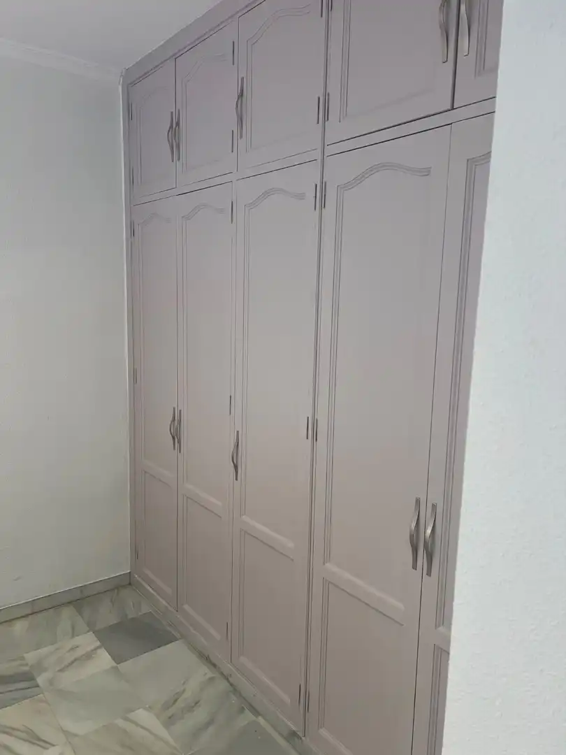 Bedroom of Flat for sale in Centro - Doña Mercedes