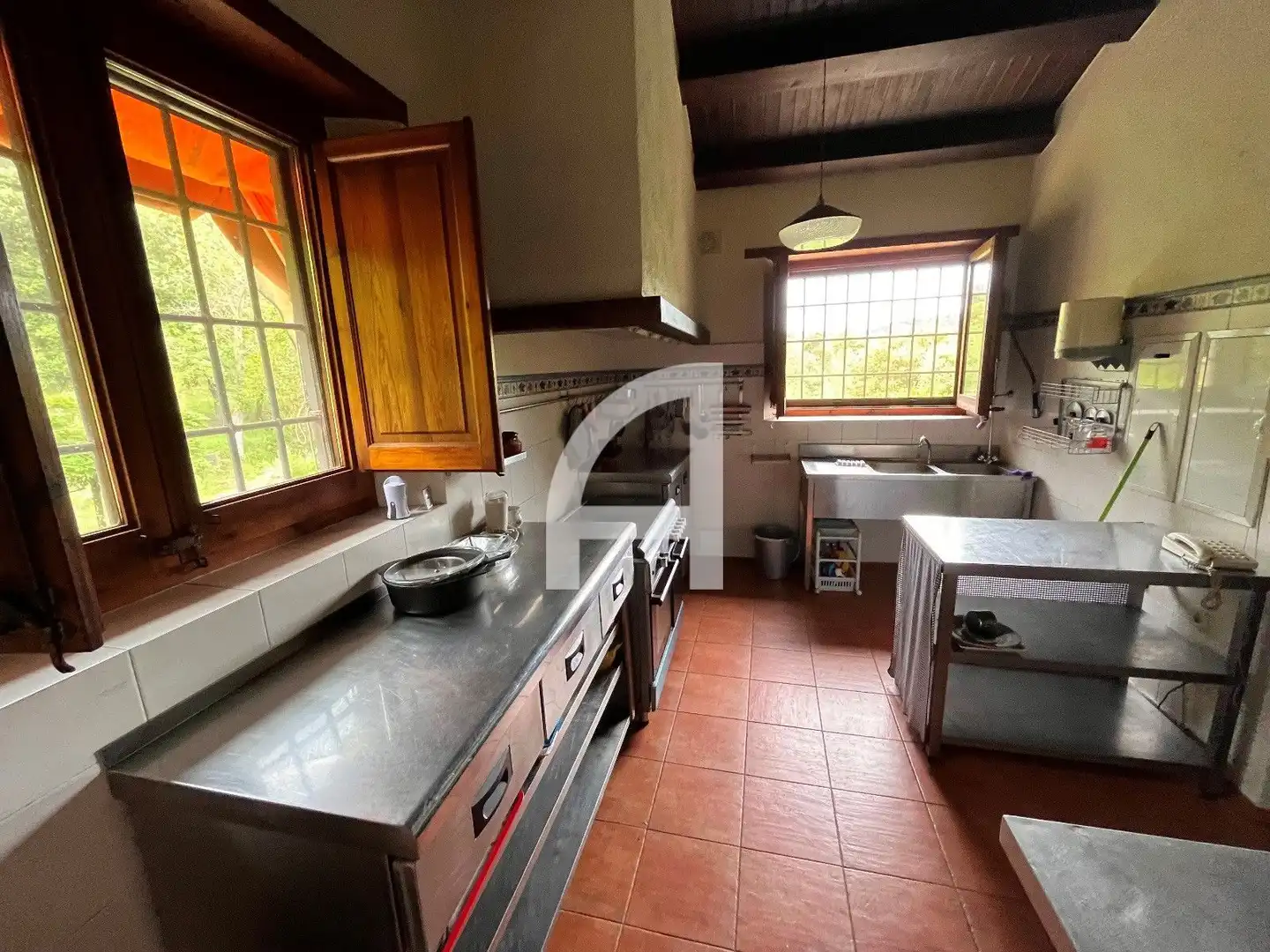 Haus oder Chalet zur Miete in DISEMINADOS, Cànoves I Samalús