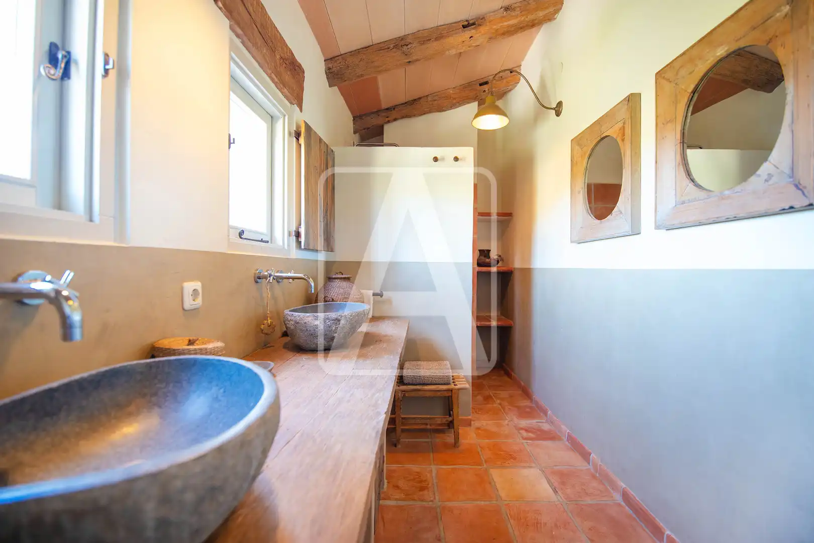 Casa rústica con piscina en venta en Benissa pueblo, imagen 48