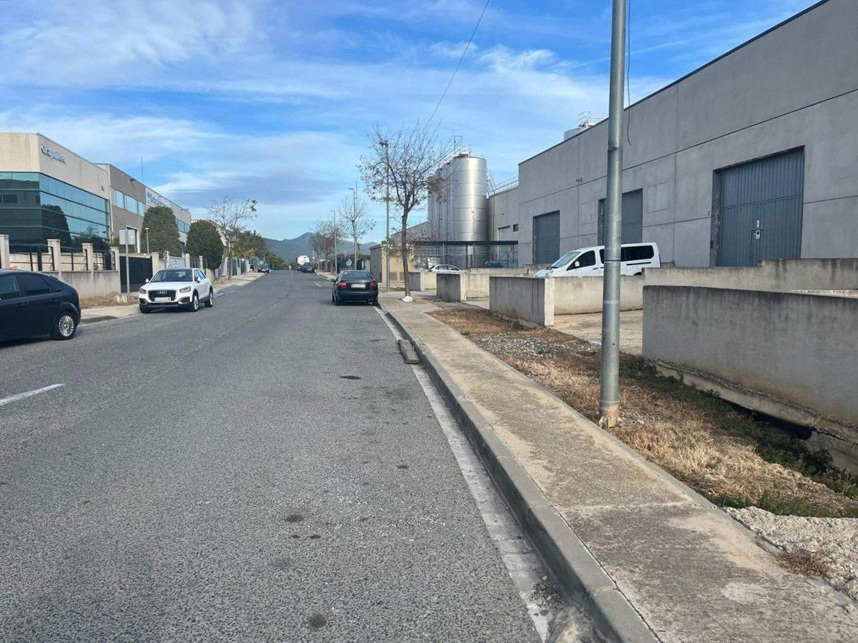 Industrial buildings for sale in NOVES TECNOLOGIES, DE LES, Les Borges del Camp