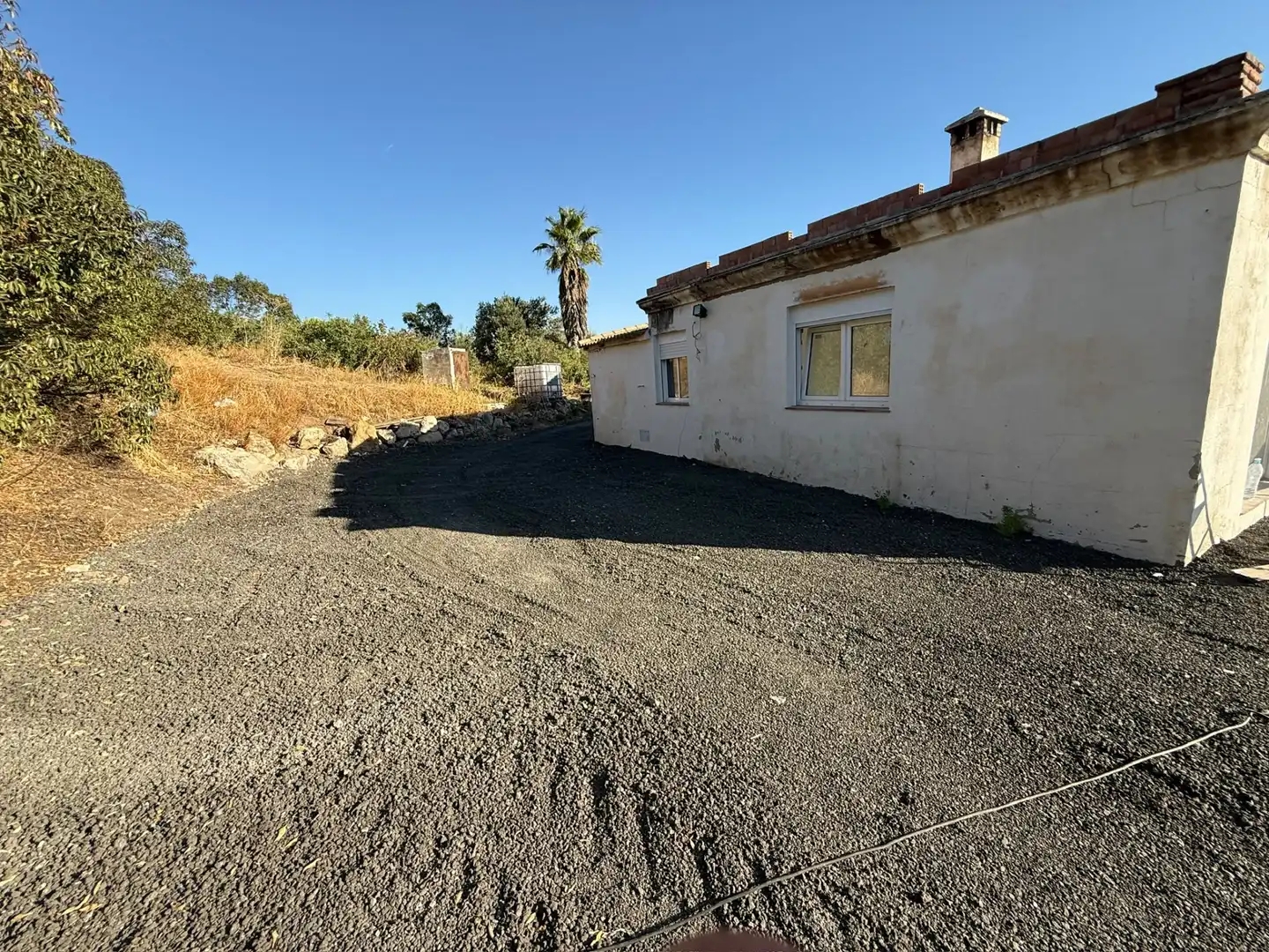Casa o chalet en venta en Antequera con Jardín privado y Piscina