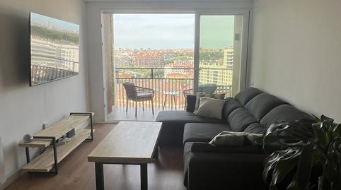 Foto 5 de Pis de lloguer a Paseo de Juan Antonio Vallejo-nájera Botas, Imperial, Madrid