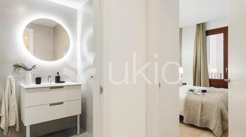 Foto 4 de Apartamento de alquiler en Carrer de Les Jonqueres, Sant Pere, Sta. Caterina i la Ribera,  Barcelona Capital