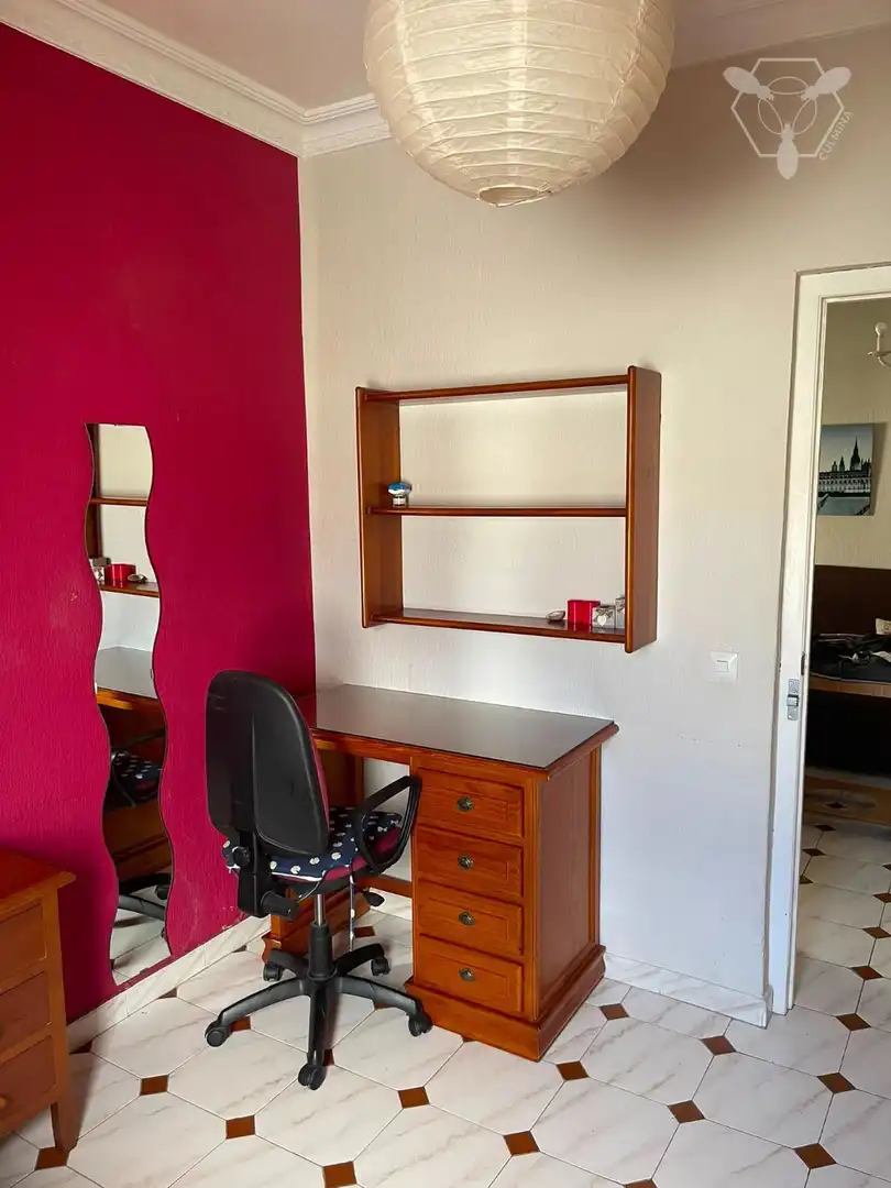 Habitación de Piso en venta en Huelva con Aire acondicionado y Amueblado