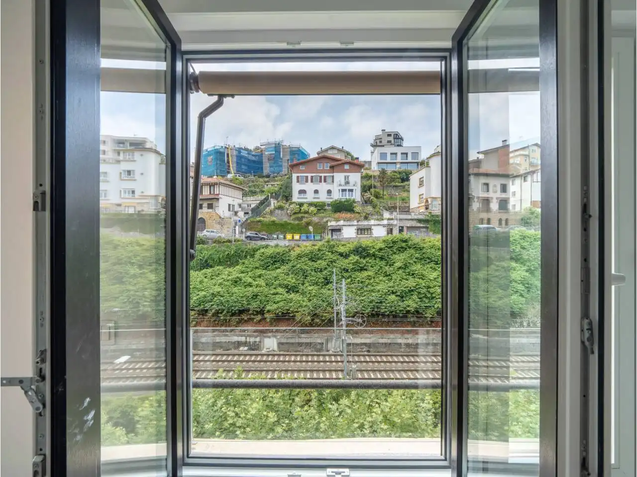 Appartement avec ascenseur à vendre à Avenida Ategorrieta 11, imagen 6
