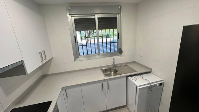 Casa-chalet en Alquiler en Calle ARGENTINA en Els Terrers