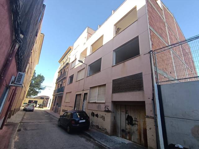 Garaje en Venta en HIGUERAS en San José de la Vega