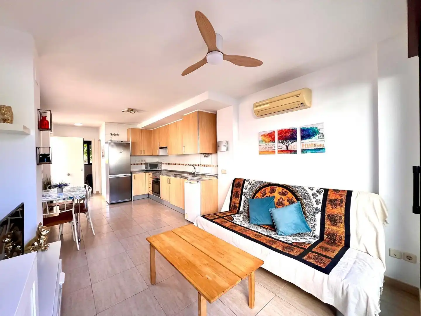 Apartment zum Verkauf in Ronda Ronda Barbiguera M4, imagen 32