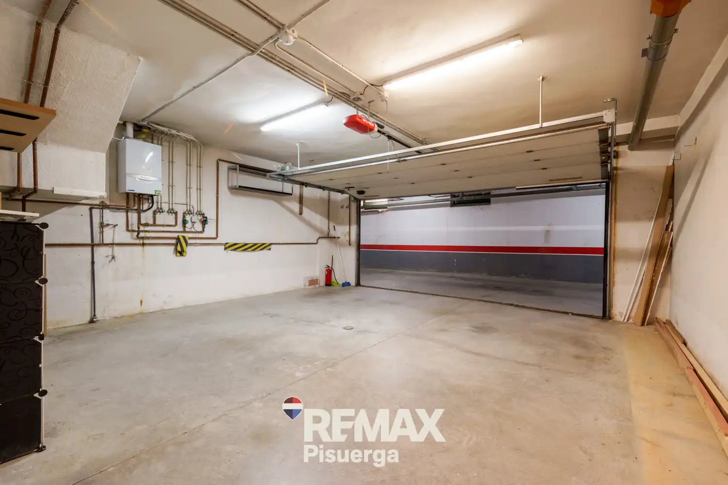 Villa mit Pool zum Verkauf in Calle José María Castilviejo 41, imagen 75