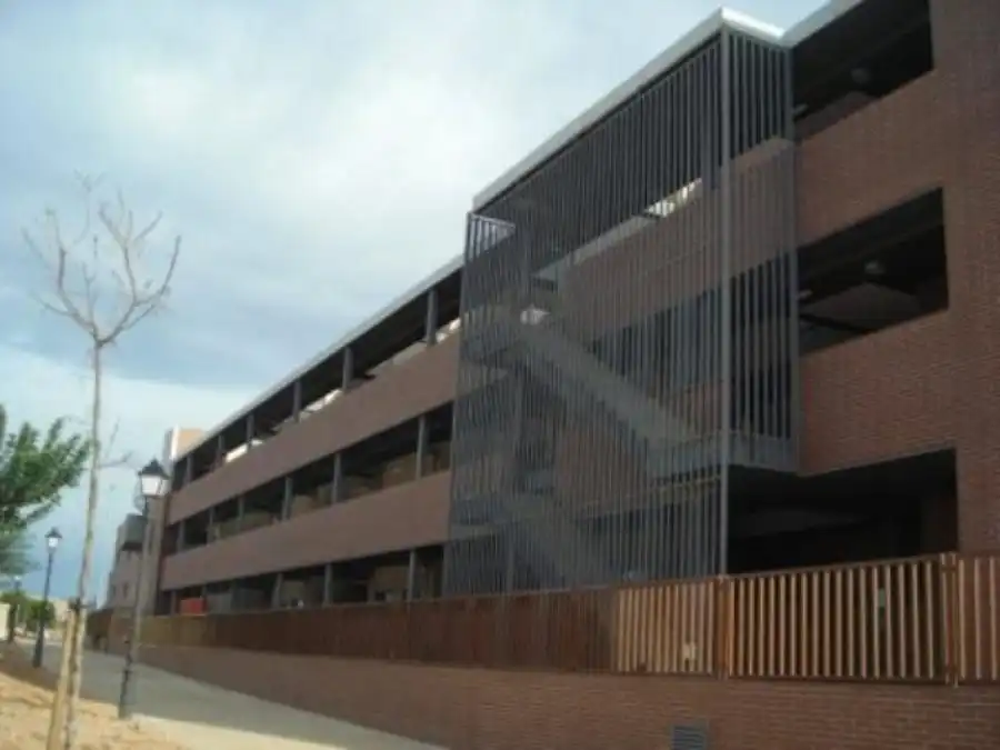Parking with lift for sale in MATA PARDA, imagen 11