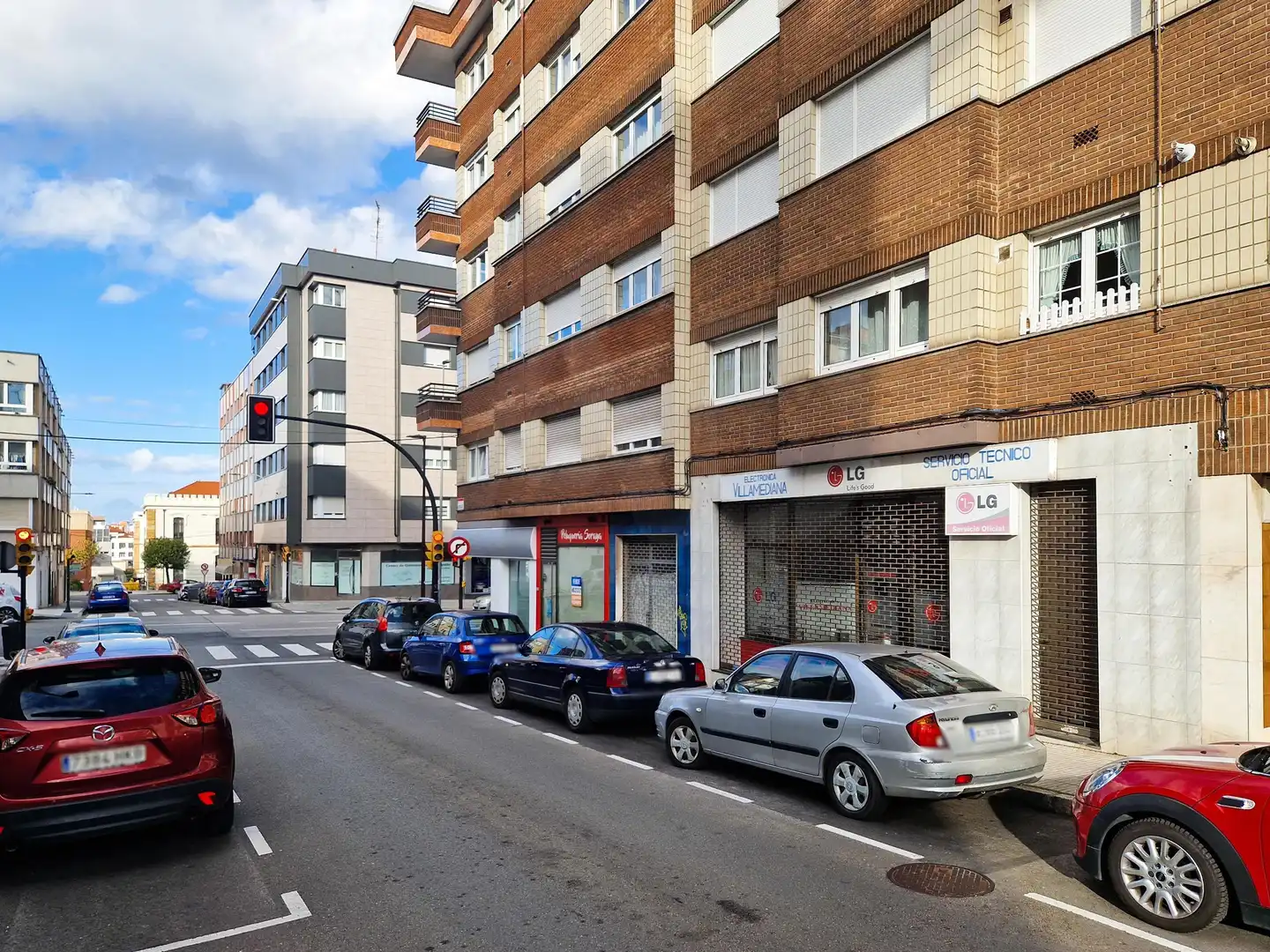 Local commercial à vendre à Calle ESPERANTO 5 Es:1 Pl:BJ Pt:01 5 5, imagen 8