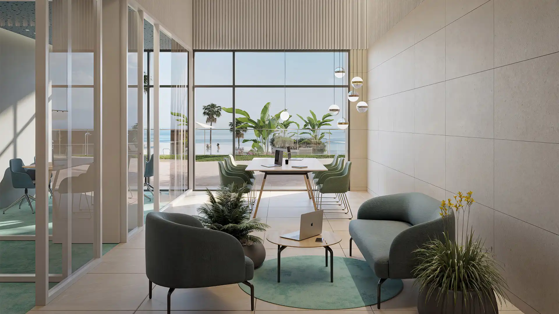 Appartement compact à vendre à Playa de Poniente, imagen 4