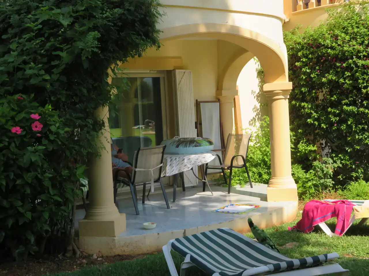 Apartment with pool for sale in Devessa - Monte Pego, imagen 5
