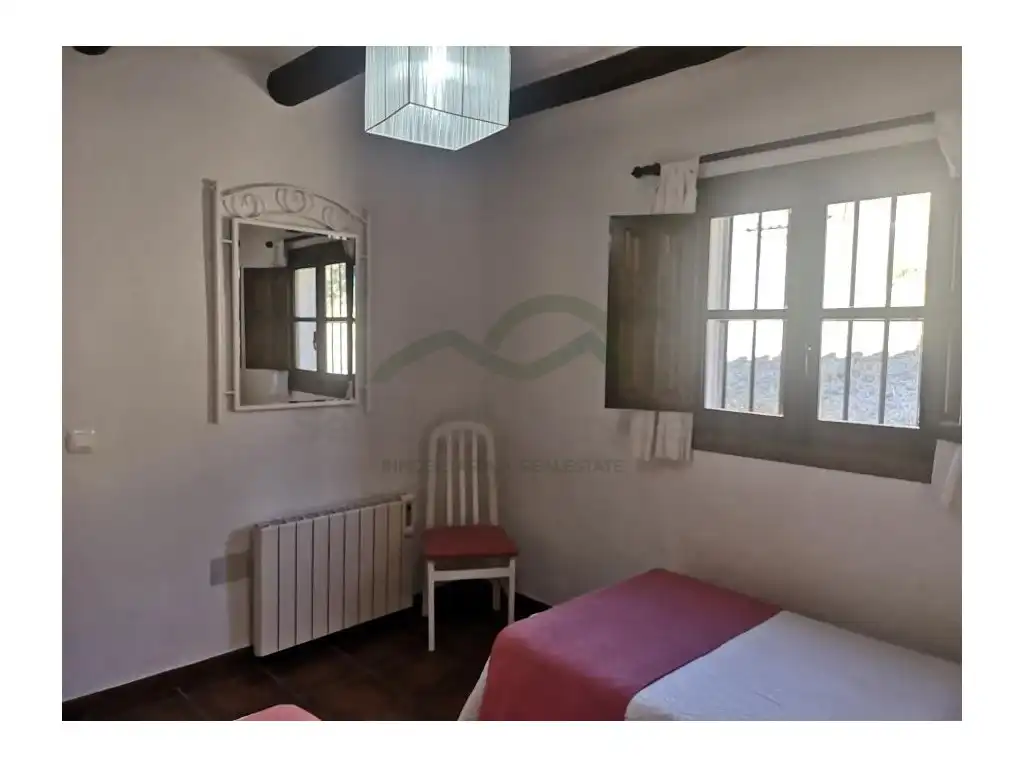 Bedroom of Country homes for sale in Benalauría