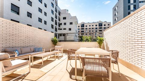 Photo 2 of Flat to rent in Calle de las Viñas del Rio, 12, Butarque, Madrid