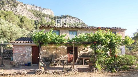 Foto 2 de Finca rústica en venda a Xh64+73m, Benifallet, Tarragona
