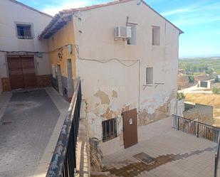 Exterior view of Flat for sale in Chiva