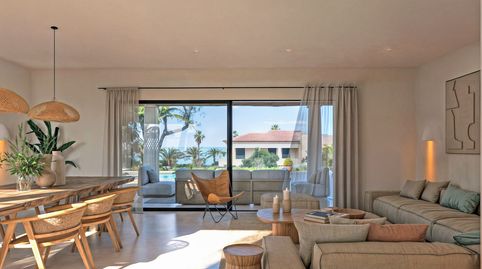 Foto 5 de Casa o xalet en venda a Las Rotas / Les Rotes, Dénia