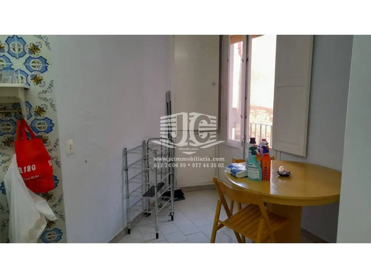 Habitación de Casa o chalet de alquiler en Xerta con Amueblado