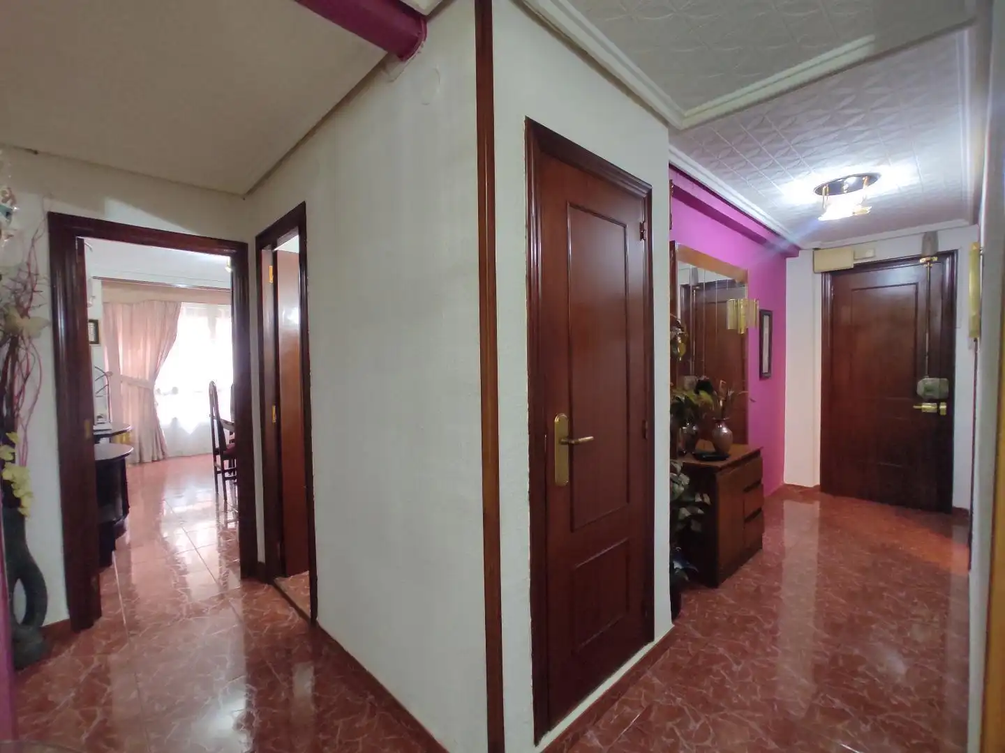 Piso en venta en Rascanya