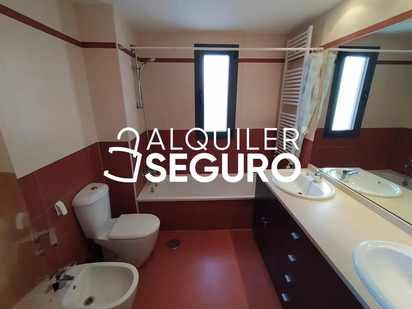 Àtic amb piscina de lloguer a Alonso De Estrada, imagen 28