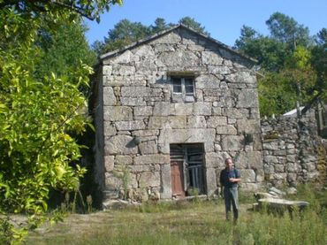 House for sale in Mondariz