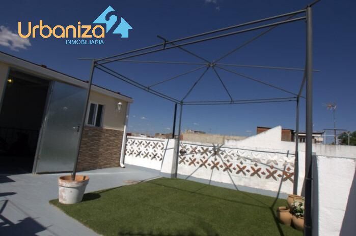 House or chalet for sale in Cerro de Reyes