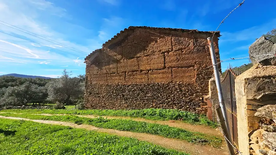 Casa rústica en venda a Galaroza, imagen 3