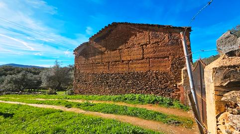 Foto 3 de Finca rústica en venta en Galaroza, Huelva
