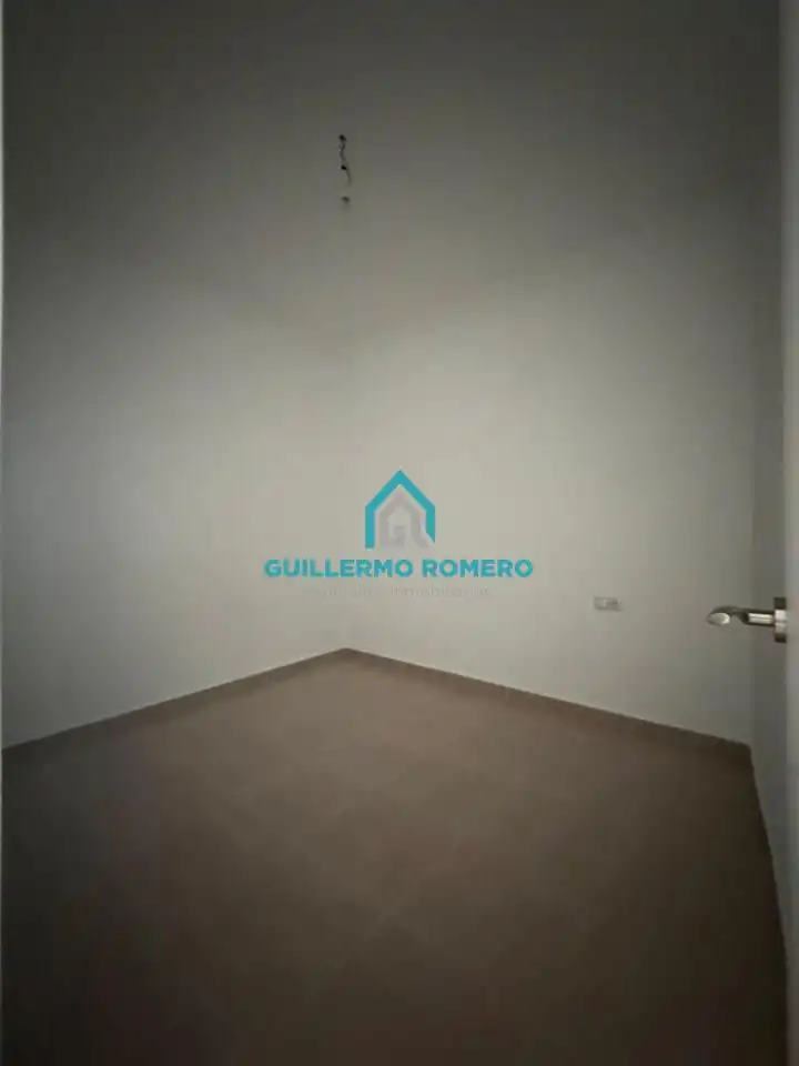 Planta baja en venta en Coria del Río