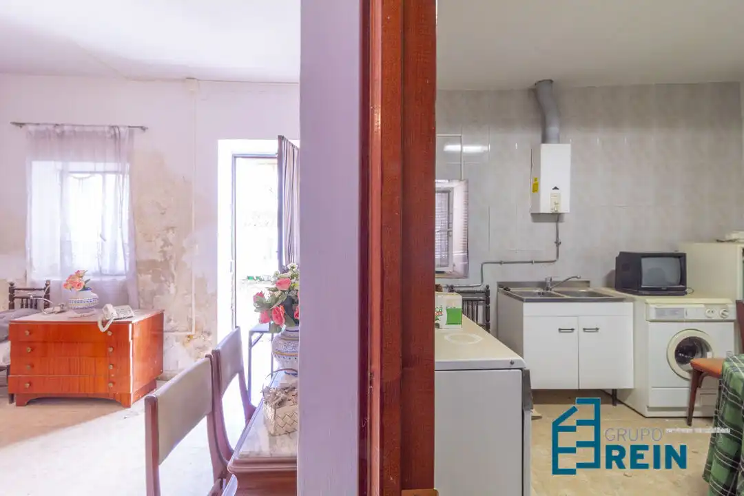 Kitchen of Houses for sale in Carranque