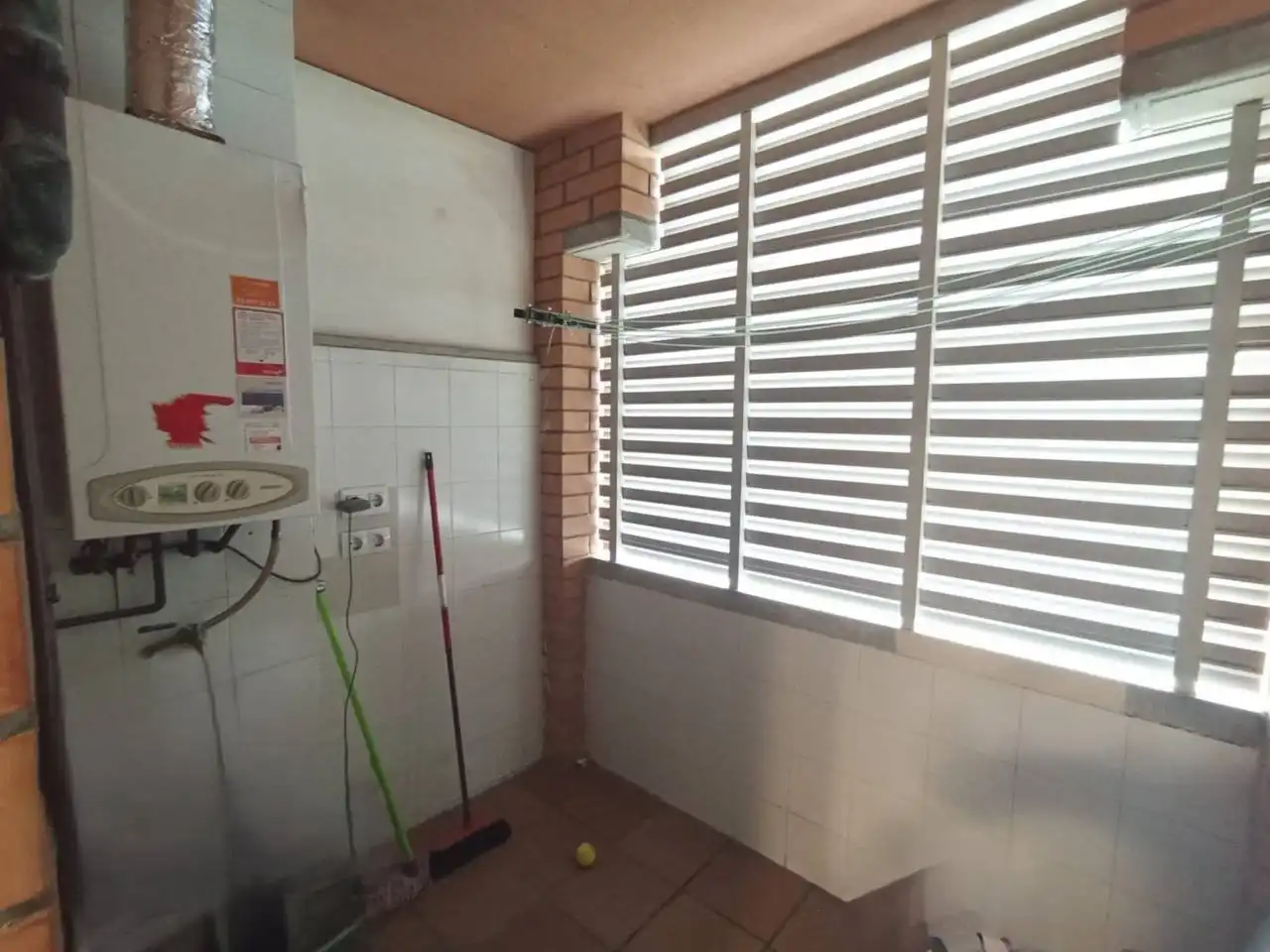 Flat with pool to rent in Calle Pau Casals, imagen 8
