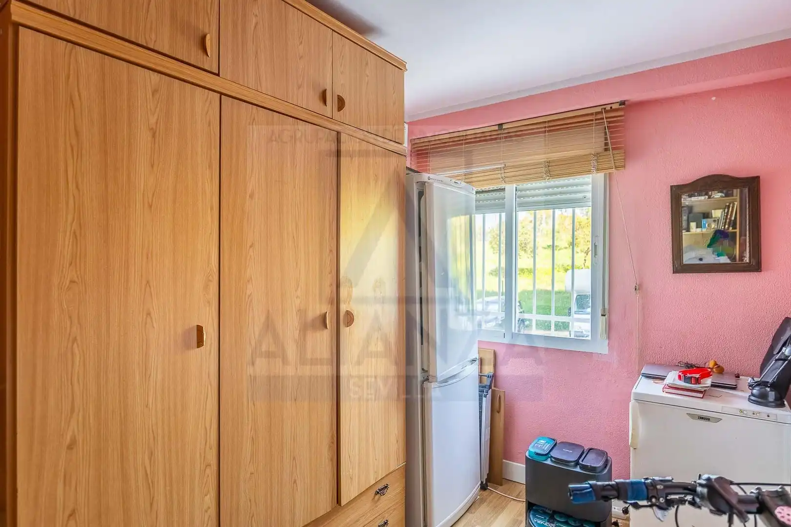 Habitación de Piso en venta en Camas con Aire acondicionado y Terraza