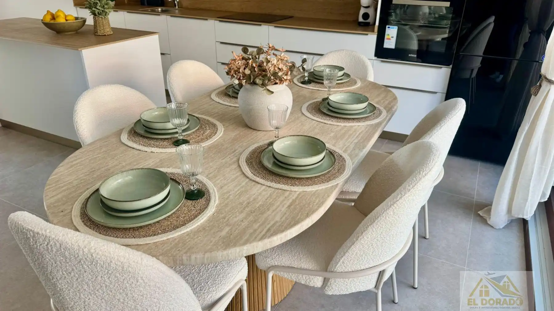 Chalet con piscina en venta en San Javier ciudad, imagen 5