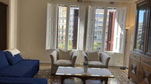 Photo 4 of Flat to rent in Catalunya, 88, Dreta de l'Eixample, Barcelona