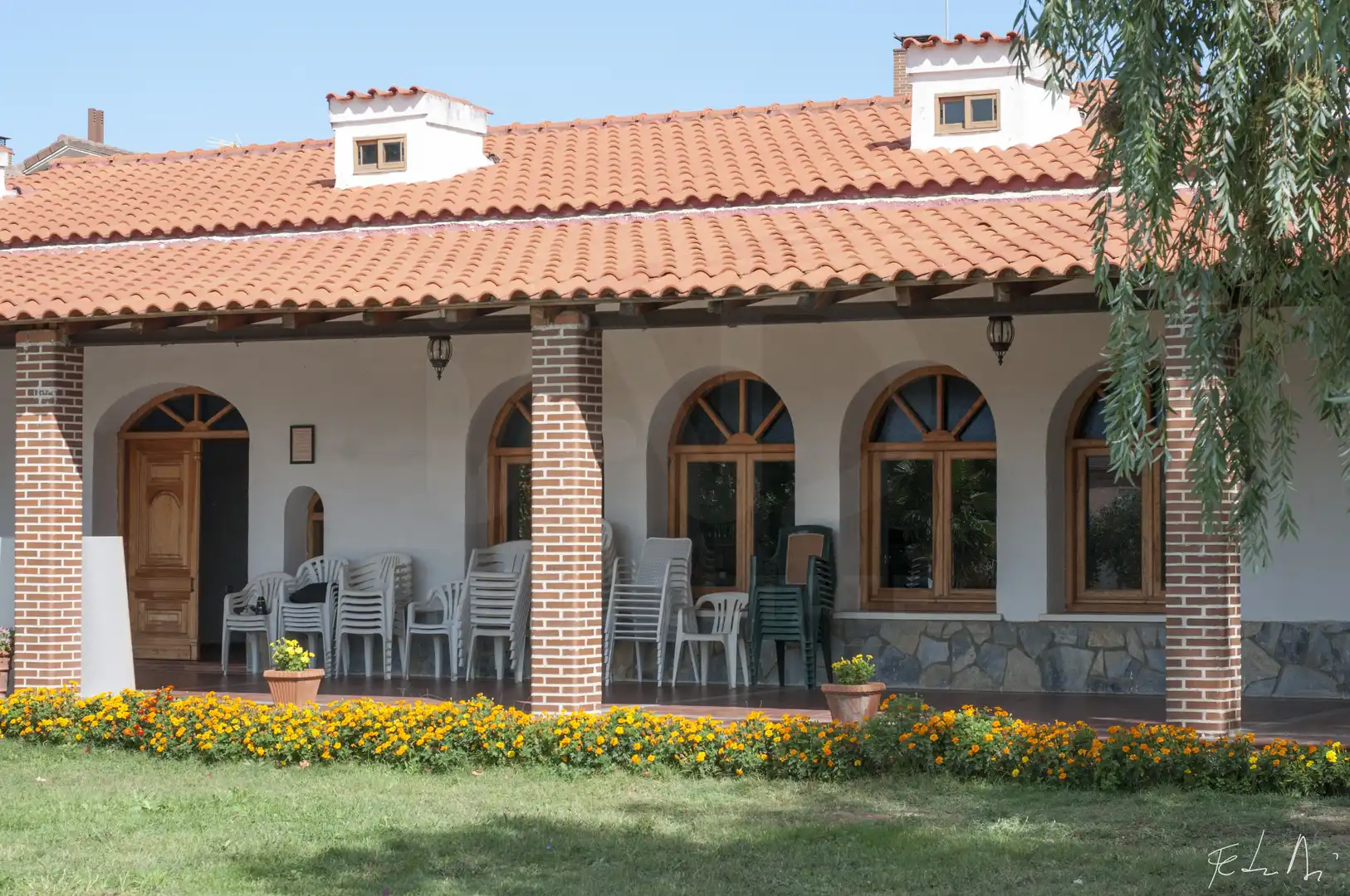 Terreny residencial en venda a Camarma de Esteruelas, imagen 10