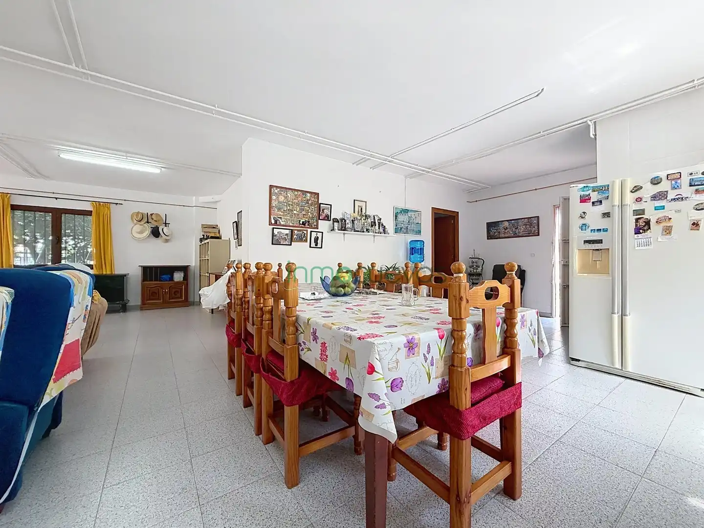 Maison avec balcon à vendre à Cuevas del Almanzora pueblo, imagen 58