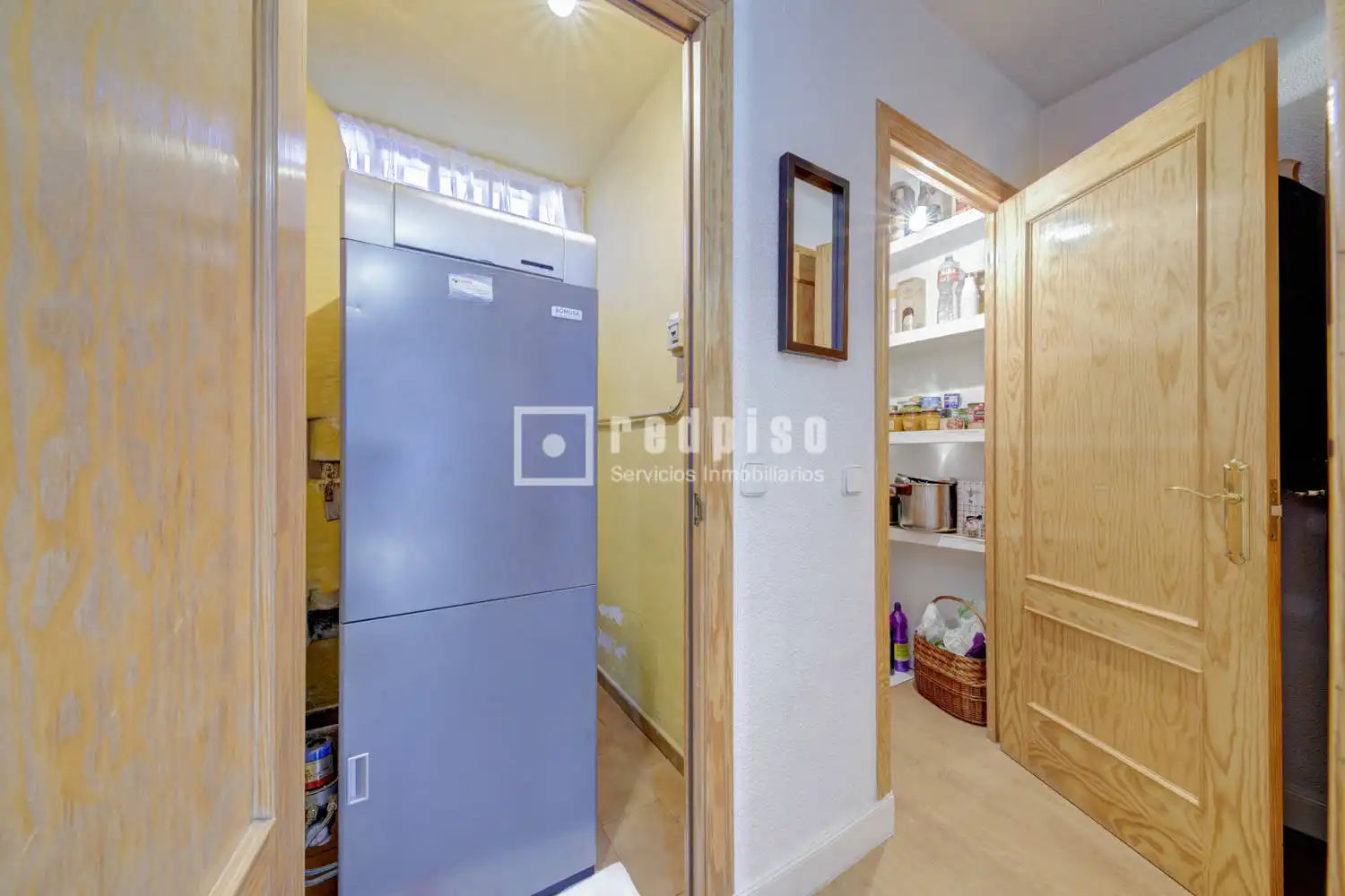 Houses for sale in Pozuelo de Alarcón  with Air Conditioner, Heating and Parquet flooring