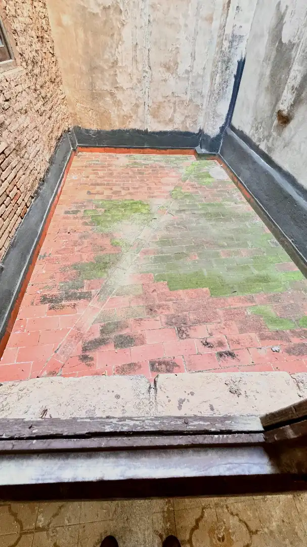 Vista exterior de Casa o xalet en venda en Massamagrell amb Terrassa i Balcó