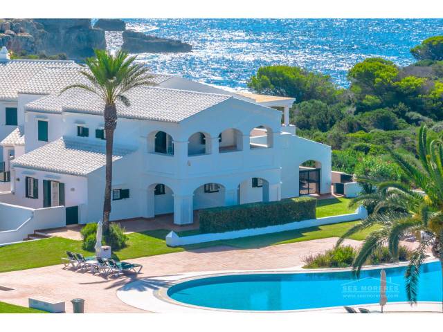 Casa-chalet en Venta en Sant Climent - Es Canutells