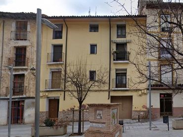Wohnung zum Verkauf in Plaza CARMEN