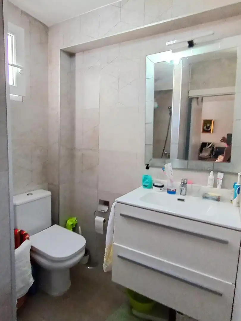Ático con ascensor en venta en Centro Urbano, imagen 18
