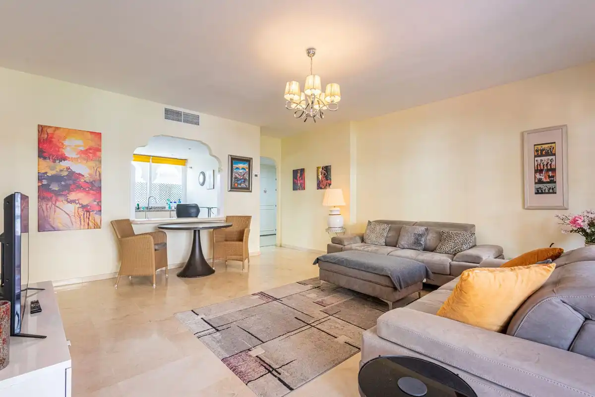 Wohnung zum Verkauf in Benamara - Atalaya, imagen 4
