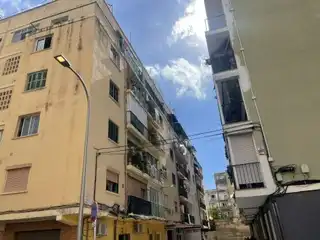 Flat with terrace for sale in Llevant, imagen 8